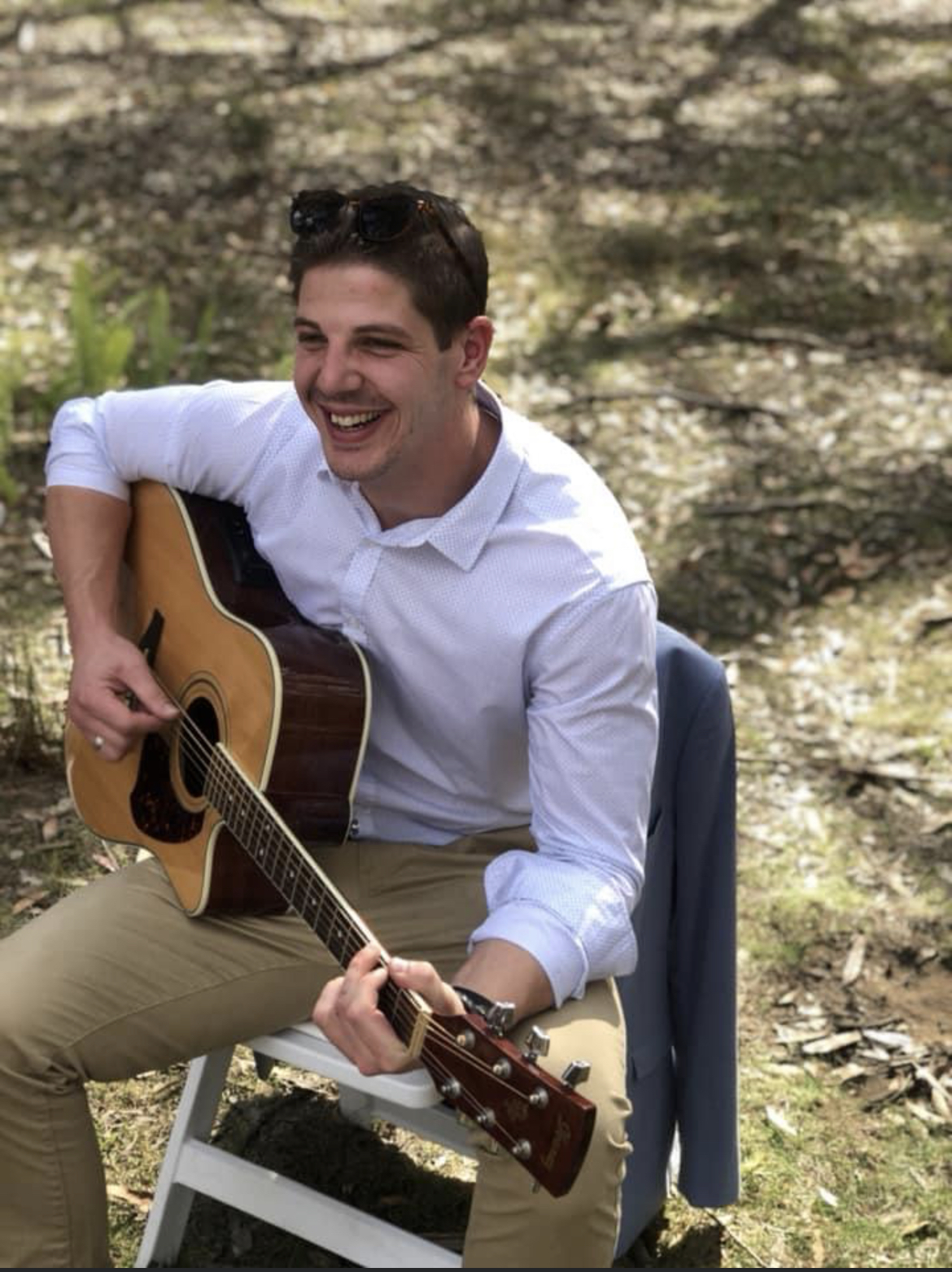 Chris Glynn | Macarthur Entertainment